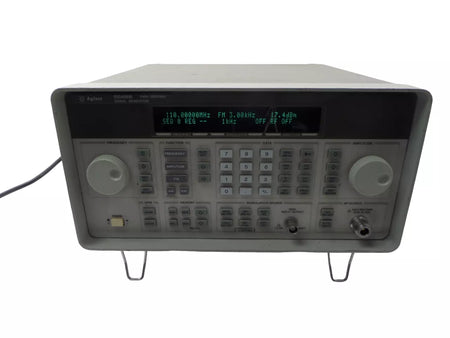 Agilent 8648B Signal Generator 9 KHZ - 2000 MHZ
