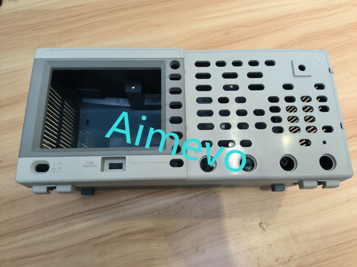 Front and Rear Housings for AFG3000 Accessories