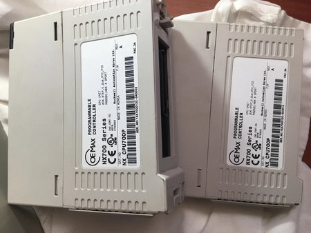 NX-CPU700P - Powerful CPU for High-End Computing