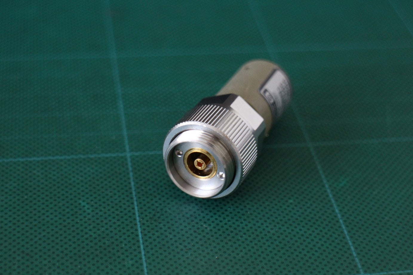 HP Coaxial Termination 7mm