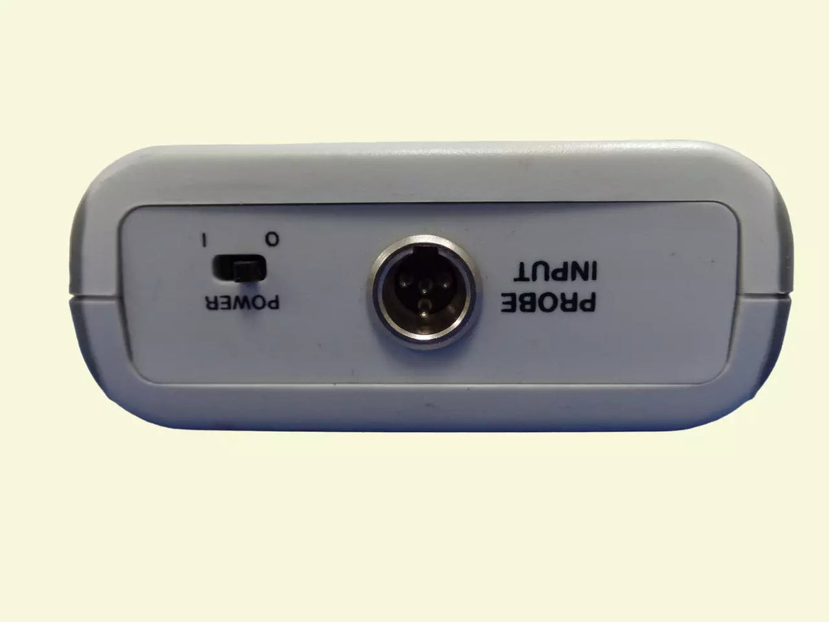 OMEGA HHF1000R Series Air Velocity/Temperature Meter