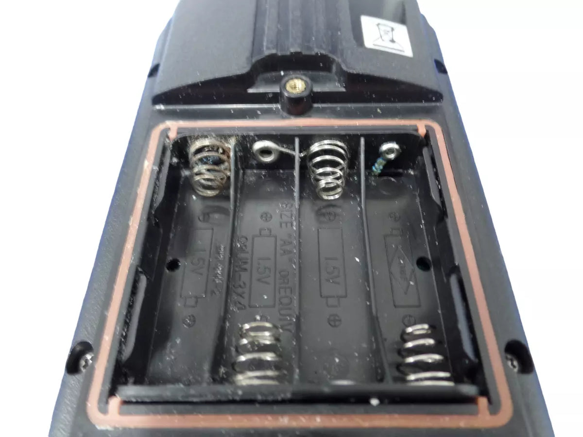 Hach Company DR/850 Portable Colorimeter P/N 4845060