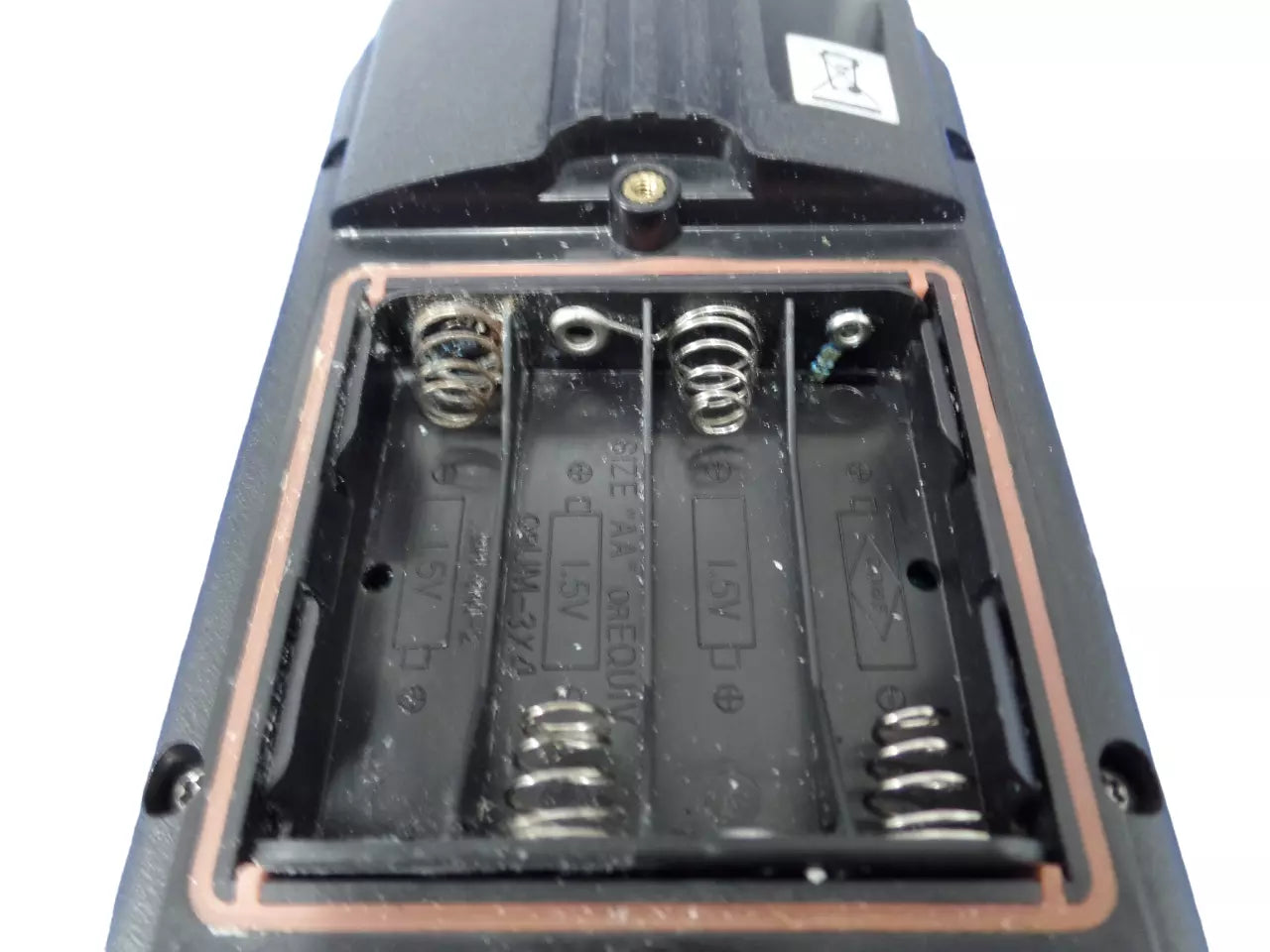 Hach Company DR/850 Portable Colorimeter P/N 4845060