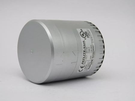 Patlite LU7-02SU Signal Tower Base Module Direct Mount 24V DC