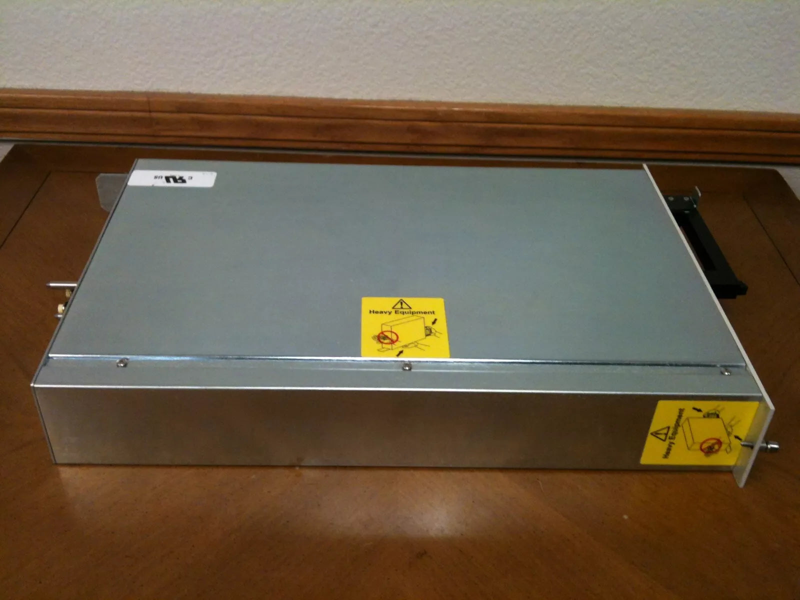 TDI Model SPS5481 Power Supply P/N 09004-133426
