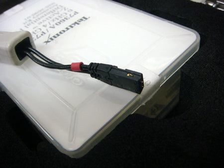 Tektronix P7340A 4GHz Z-Active Differencial Probe