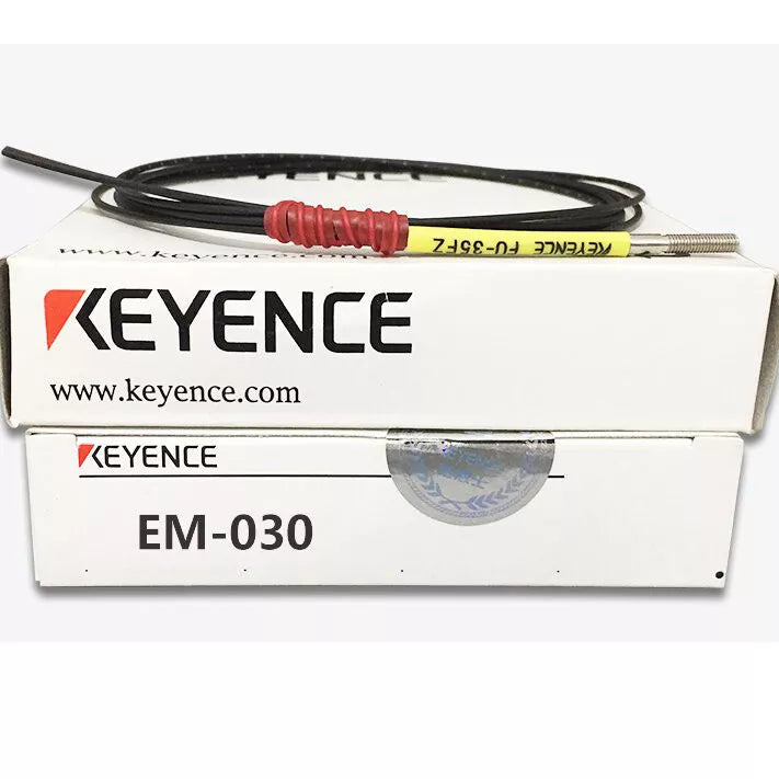 Keyence EM-030 Proximity Sensor Switch EM030 - 1PC New In Box