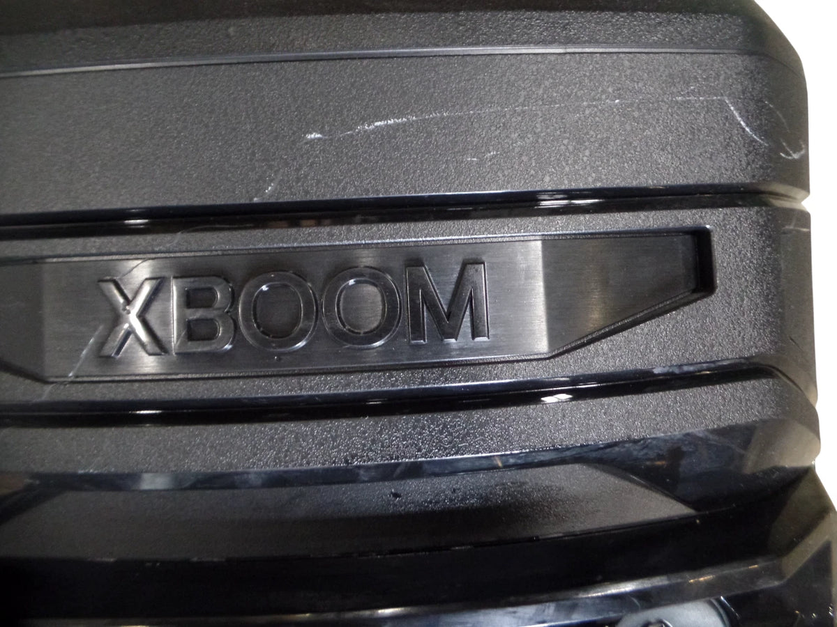 LG RNC5 XBOOM Audio System with Bluetooth & Bass Blast - Free Shipping