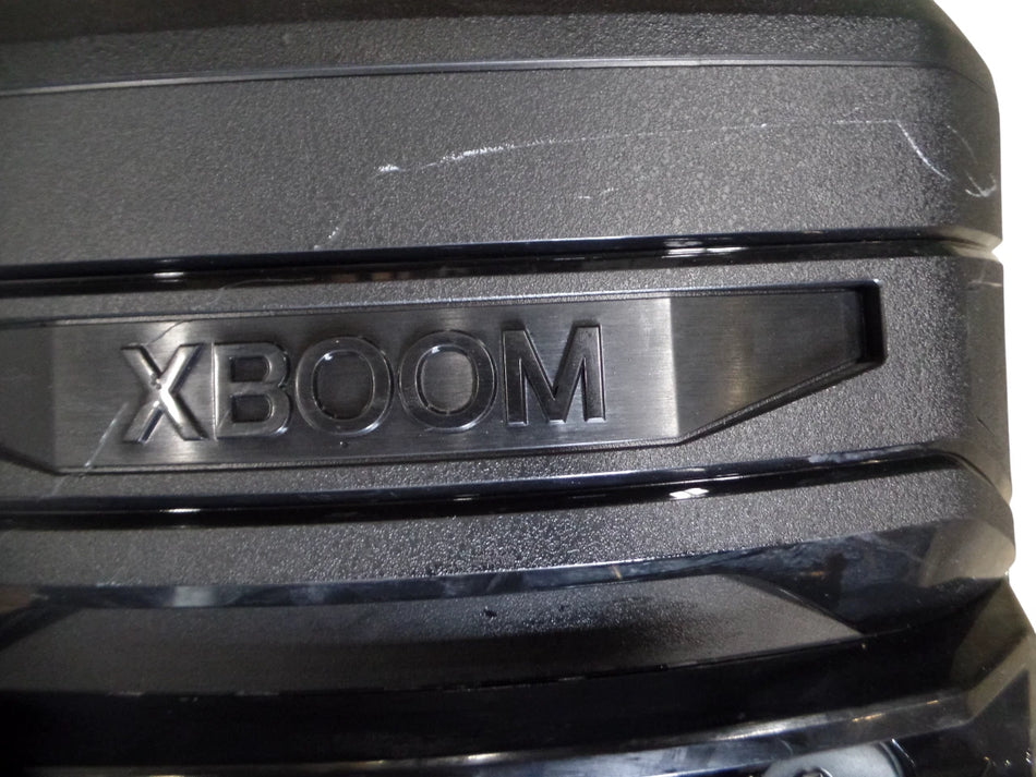 LG RNC5 XBOOM Audio System with Bluetooth & Bass Blast - Free Shipping