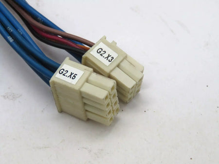 ABB 3HAC028583-001 Harness-Power Supply Drive Cable