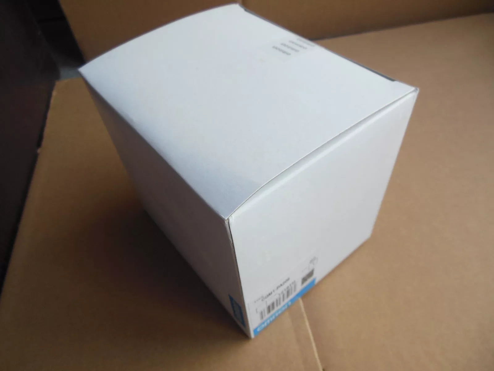 OMRON CQM1-PA206 Power Supply Unit - New in Box
