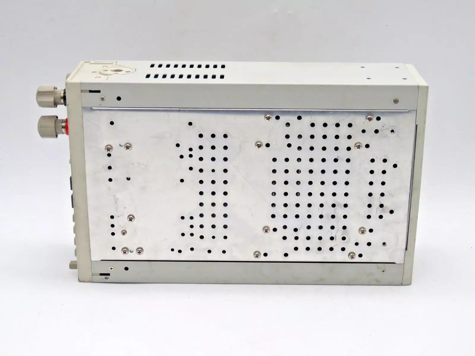 BK Precision 8500 Programmable DC Electronic Load 120V 30A 300W