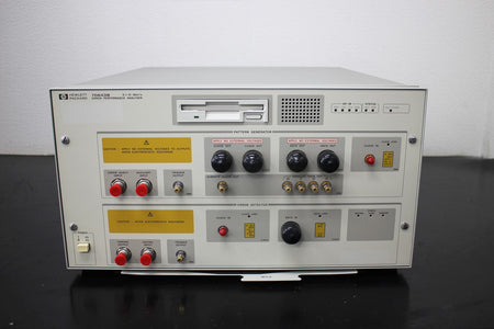 70843B Bit Error Rate Tester by HP