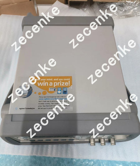 Agilent 33522A Signal Generator 2-CH 250MSa/s 30MHz