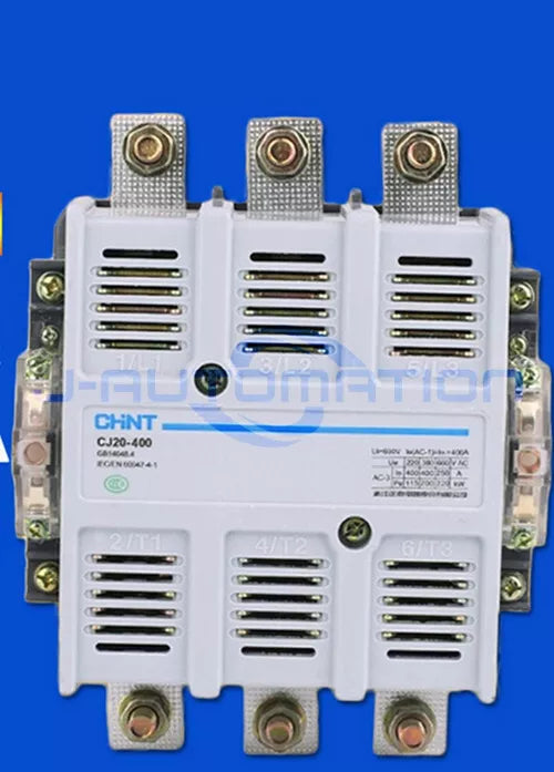 1PCS New DELIXI CJ20-400A