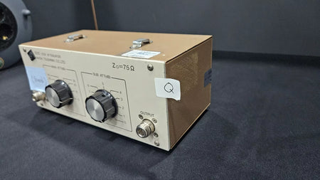 NIHON 9310 Step Attenuator (003)_Q