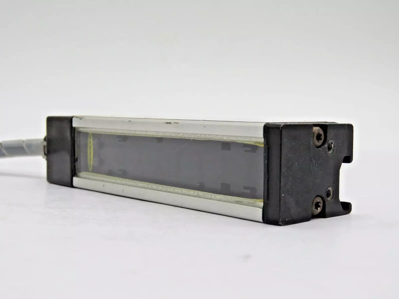 Banner LX3RSR LX Series Receiver 10-30V DC