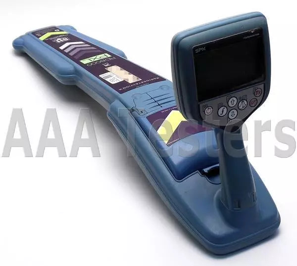 SPX Radiodetection RD8000 PXL Cable & Pipe Locator Receiver RD 8000 - XG eqpt