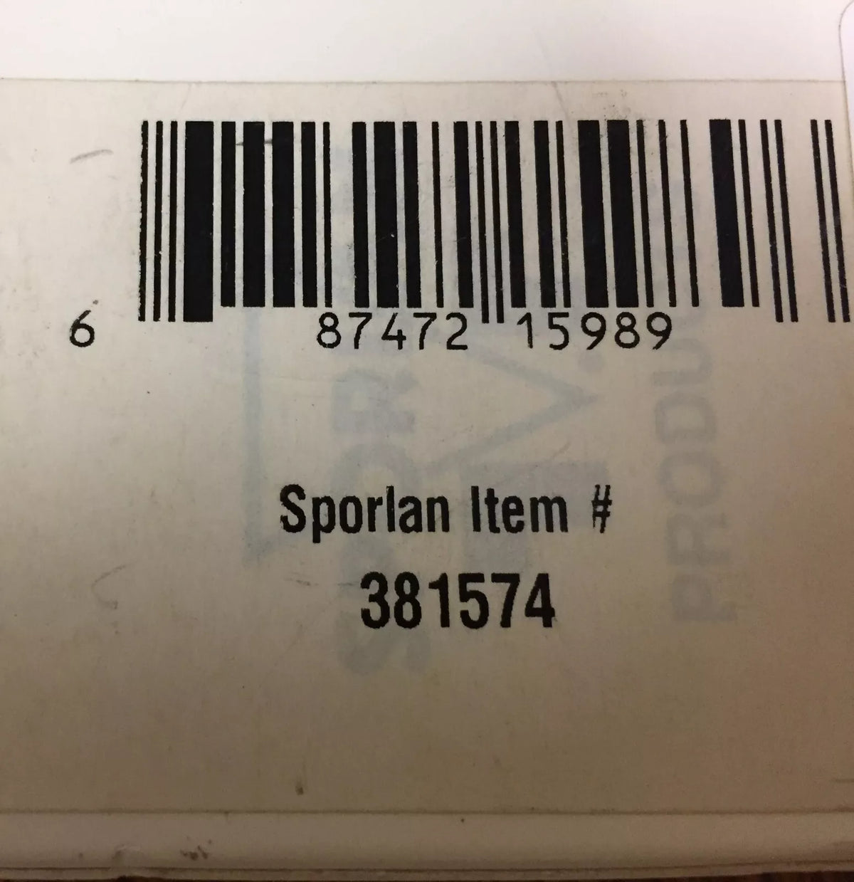 Sporlan 381574 KS-XRM Solenoid Valve Kit