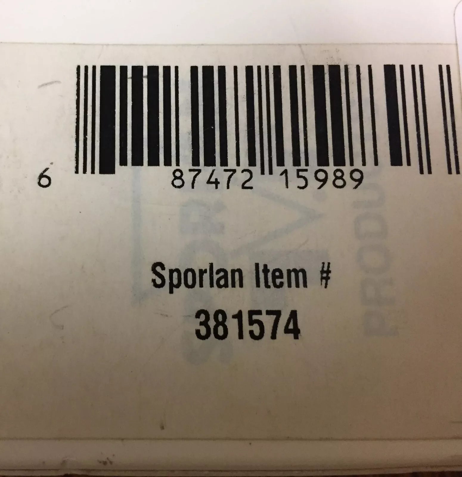 Sporlan 381574 KS-XRM Solenoid Valve Kit