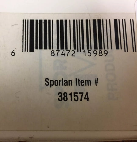 Sporlan 381574 KS-XRM Solenoid Valve Kit