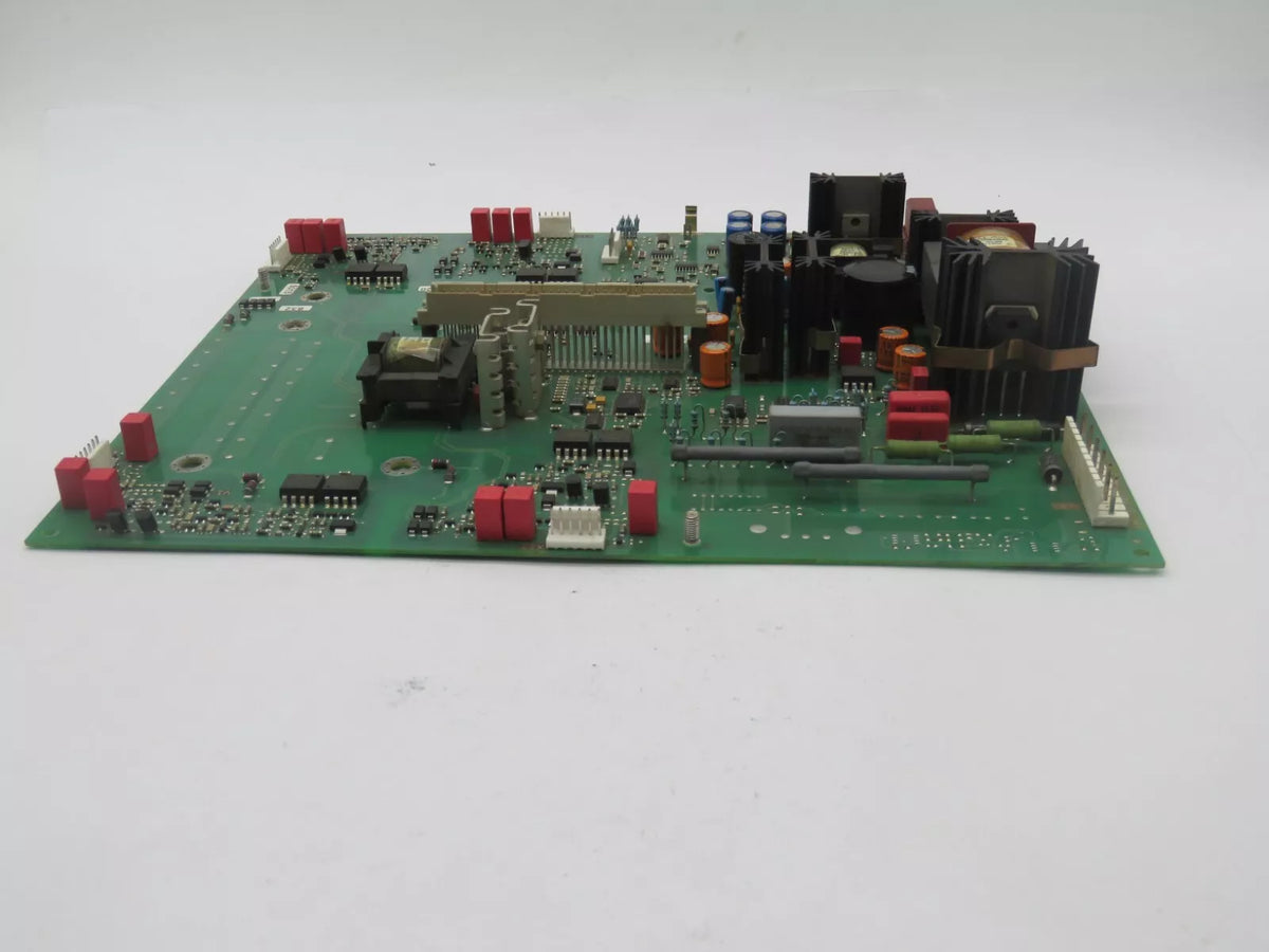REXROTH 1070079722-4017 Circuit Board
