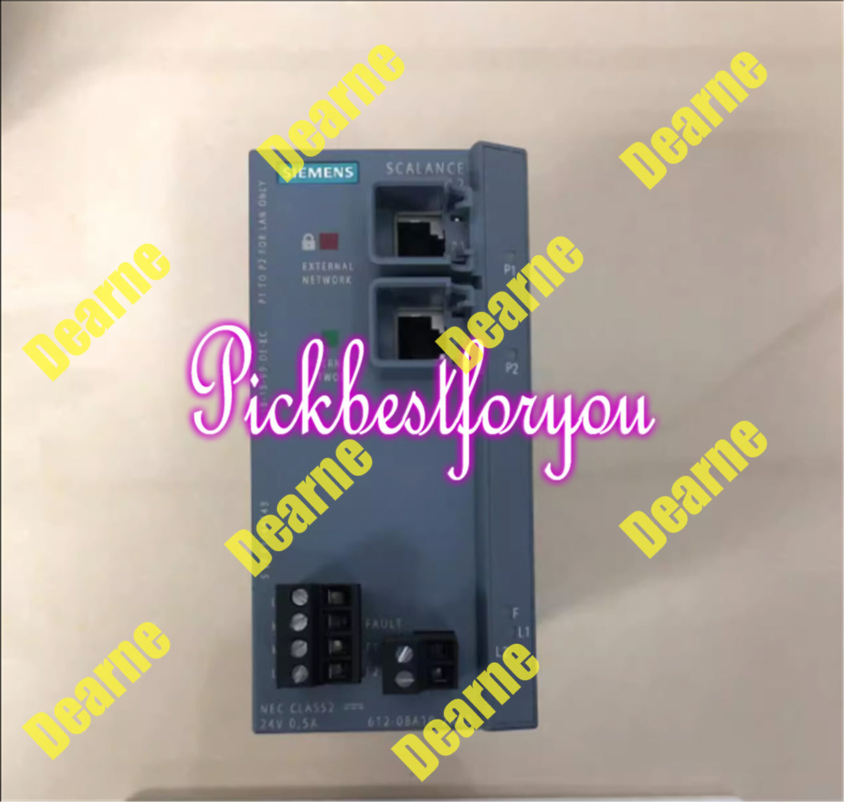 6GK5612-0BA10-2AA3 (Unbranded)