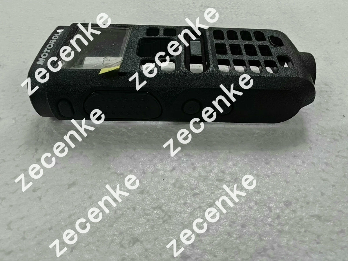 Motorola PMLN7032 Color Screen Microphone Case