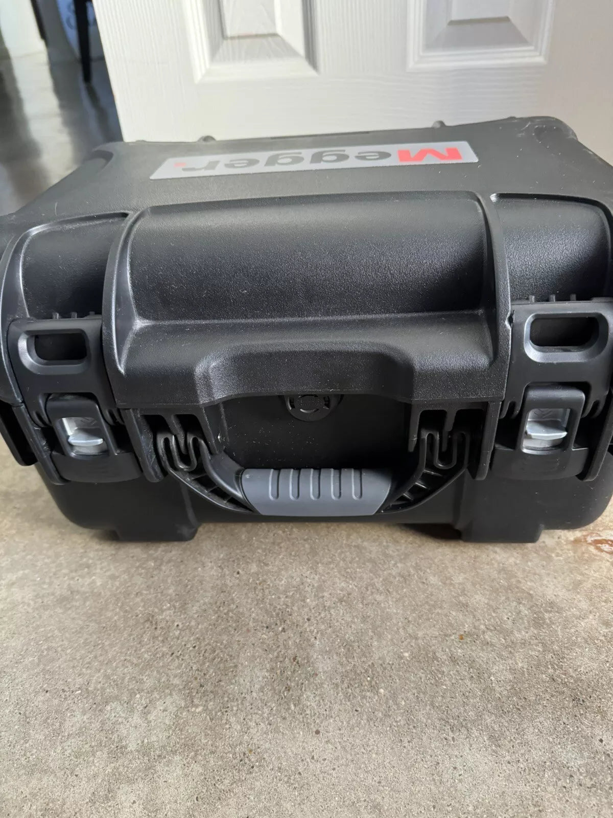 Megger MS-2A Circuit Breaker & Overcurrent Relay Test Set (Calibrated 2023-2024)