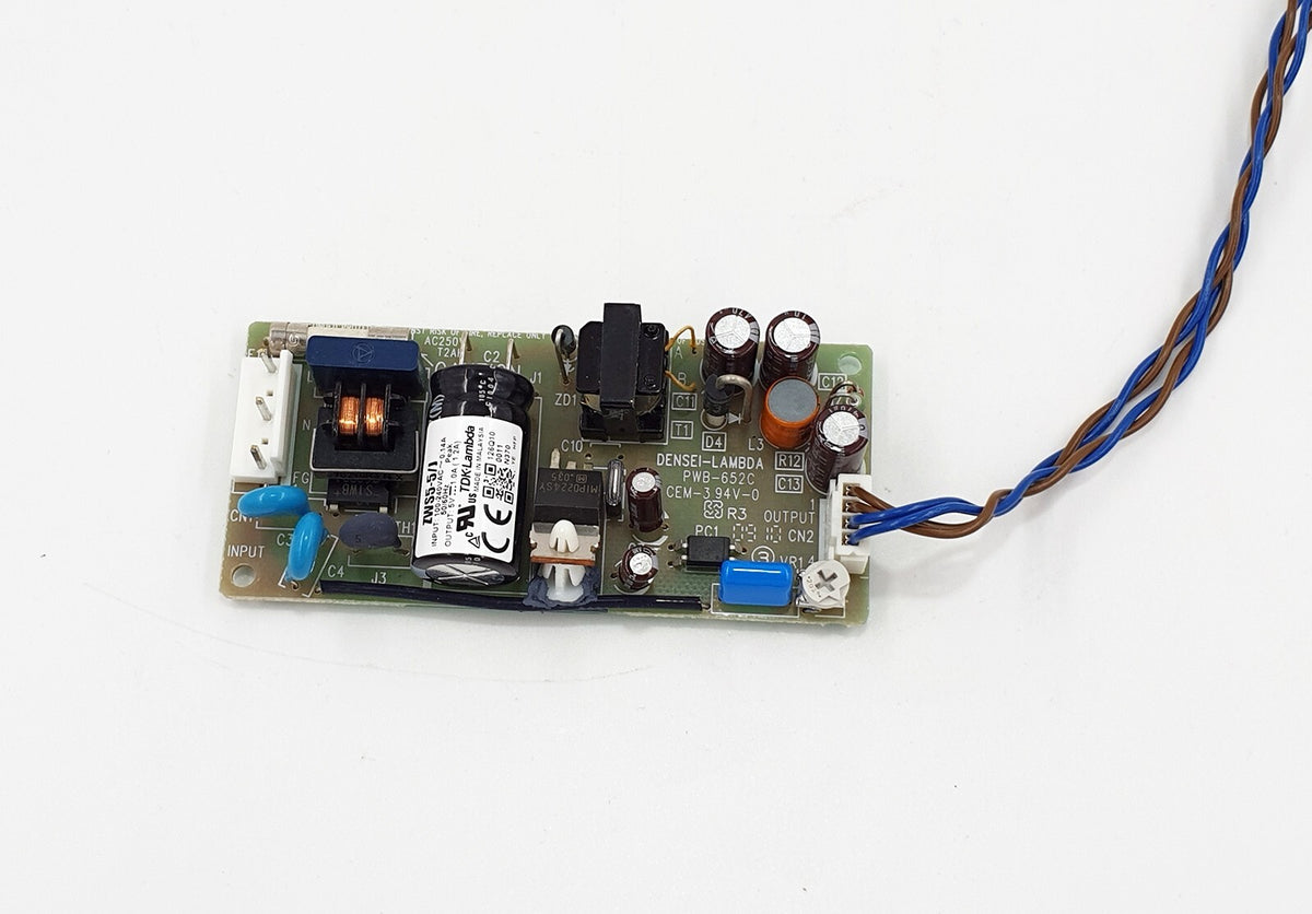 Optical Spectrum Analyzer AQ6370C by Yokogawa