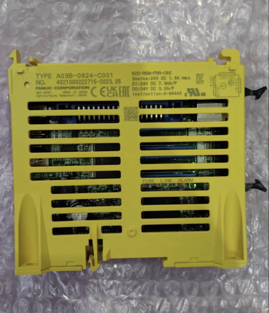 FANUC A03B-0824-C001 Component