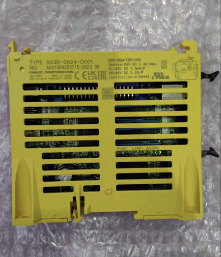 FANUC A03B-0824-C001 Component