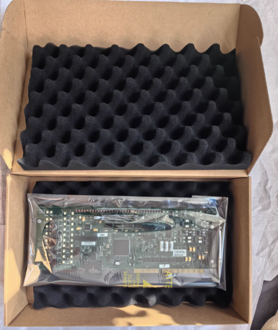 1pcs A1A10000423.00<wbr/>M Siemens Robicon I/O Board