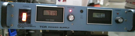 Adjustable Lab DC Power Supply 0-10 V