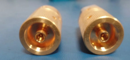 Agilent 85133F NMD-2.4mm (F) to PSC-2.4mm (M,F) Adapter Set