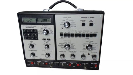 WAVETEK 81 50MHz Pulse/Function Generator for Precision Waveform Generation