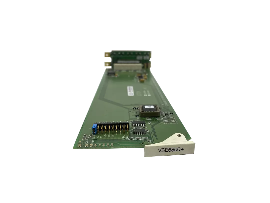 HARRIS VSE6800+ SD-SDI/ASI Distribution Amplifier Card