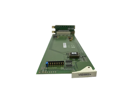HARRIS VSE6800+ SD-SDI/ASI Distribution Amplifier Card