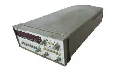 HP 5316B Universal Counter - High-Performance Frequency Measuring Device