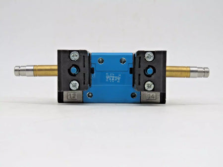 Festo JMN1H-5/2-D-1-S-C Solenoid Valve -0.9-16 Bar