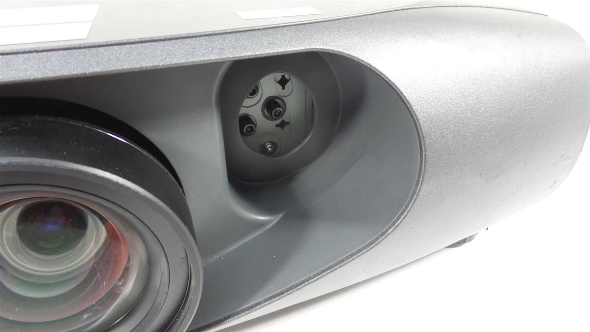 Panasonic PT-RZ475U Full HD 3D DLP Laser Projector - Good Working