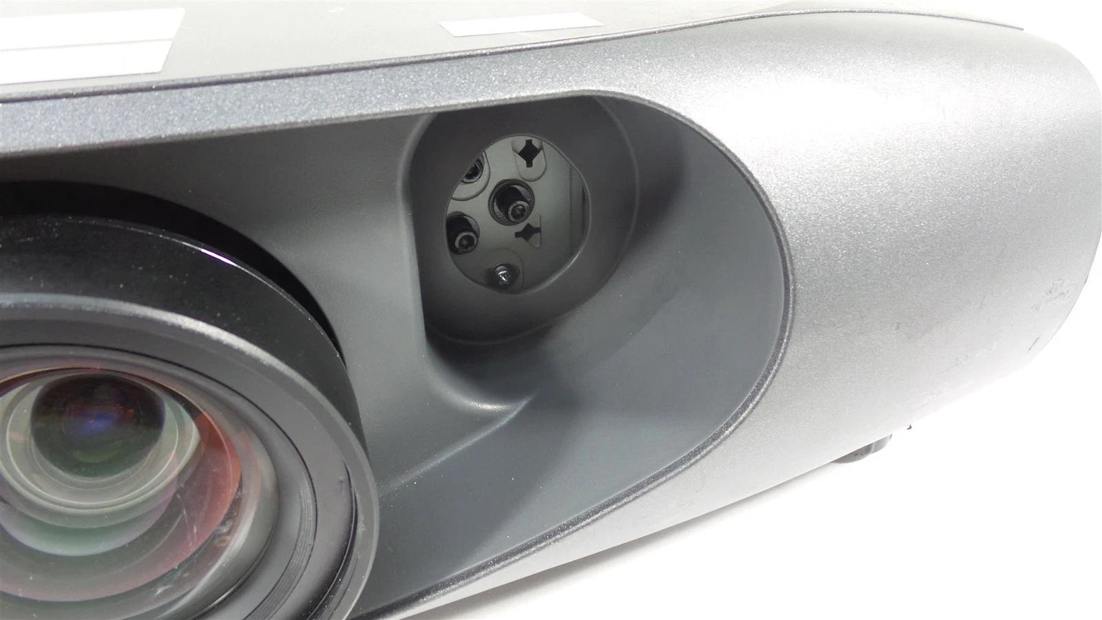 Panasonic PT-RZ475U Full HD 3D DLP Laser Projector - Good Working