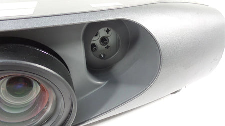Panasonic PT-RZ475U Full HD 3D DLP Laser Projector - Good Working