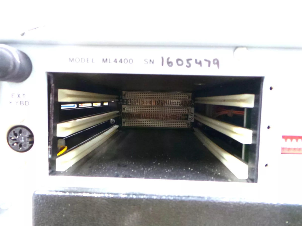 Arium Logic Analyzer ML4400 