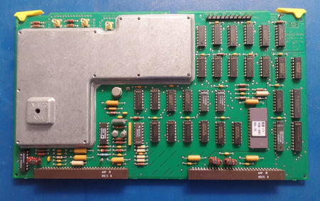 HP/Agilent 08753-60068 Frequency-N Digital Assembly Board Tested Good