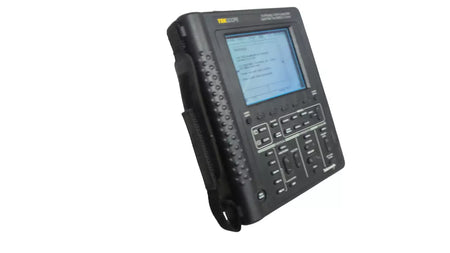 Tektronix TekScope Autoranging 100MHz Scope Dmm Time 500mS/s