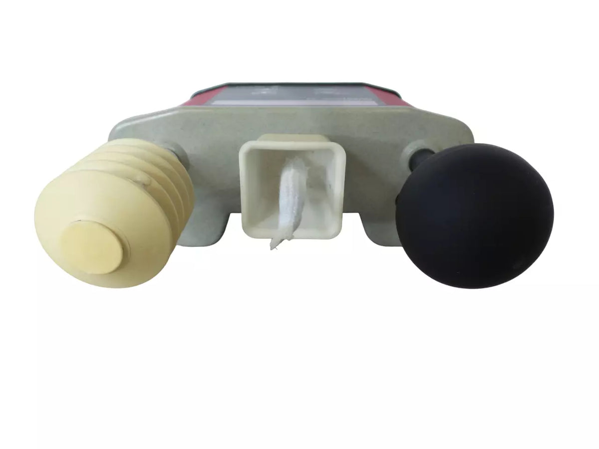 QUESTEMP 32, 34, 36 Thermal Environment Monitor