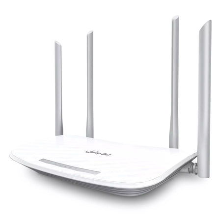 TP-Link Archer C50 AC1200 Dual Band Wi-Fi Router