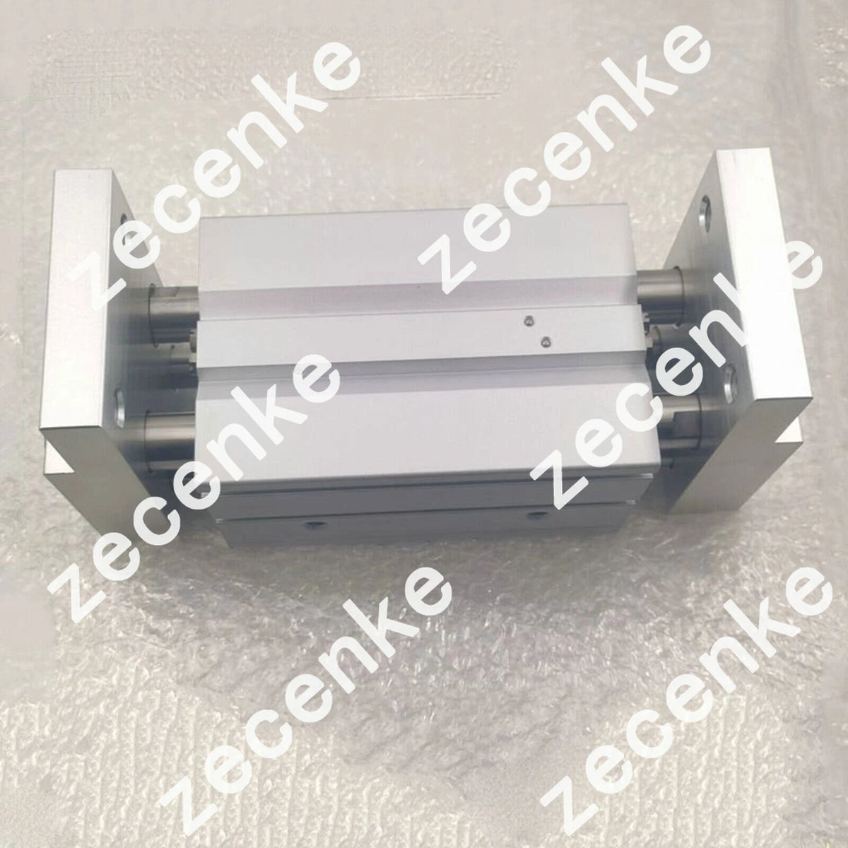 1PC New SMC MHL2-40D2 Cylinder MHL240D2 Expedited Shipping