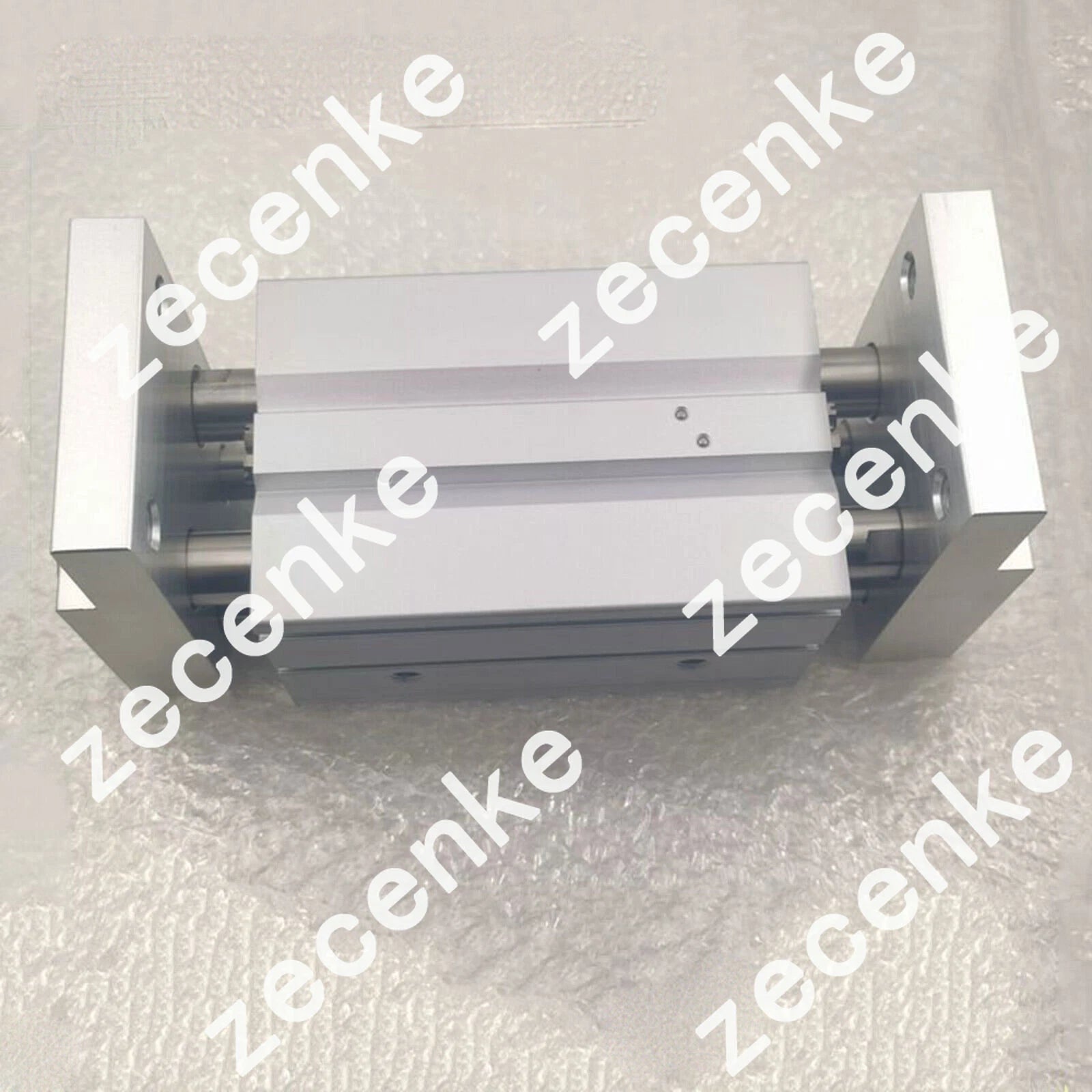 1PC New SMC MHL2-40D2 Cylinder MHL240D2 Expedited Shipping